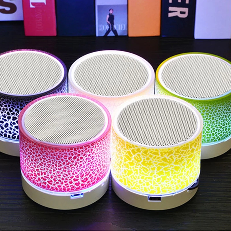 ミニ Bluetooth スピーカーワイヤレススピーカークラ - Adjustable Laptop Table のレビューと価格