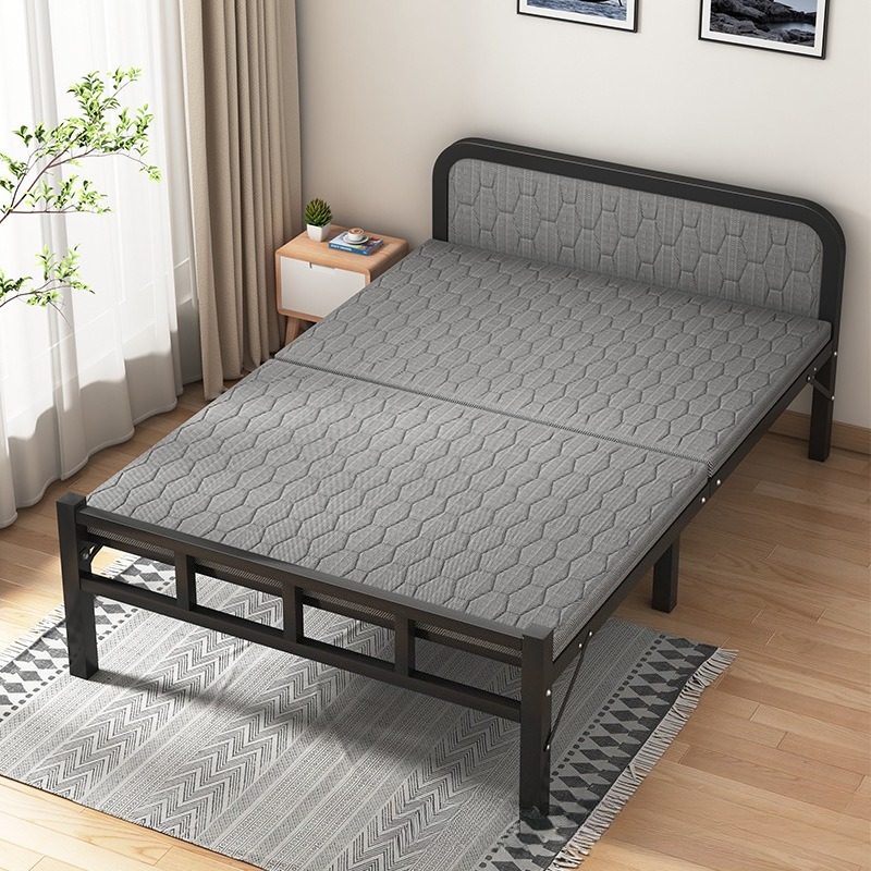 シングル折りたたみベッド オフィス昼休み用 家庭用シンプルな - Office Furniture Rental のレビューと価格