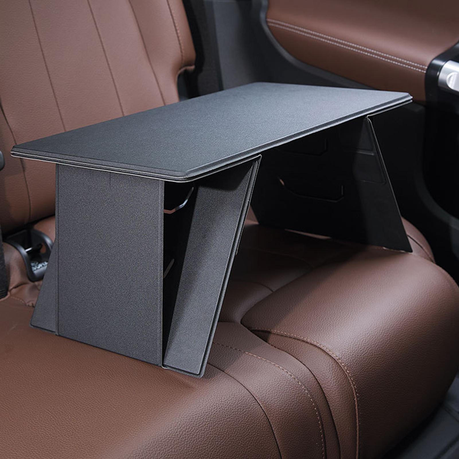 折りたたみ式車載ハンドルテーブル、調節可能なウォーターカップ - Adjustable Laptop Table のレビューと価格