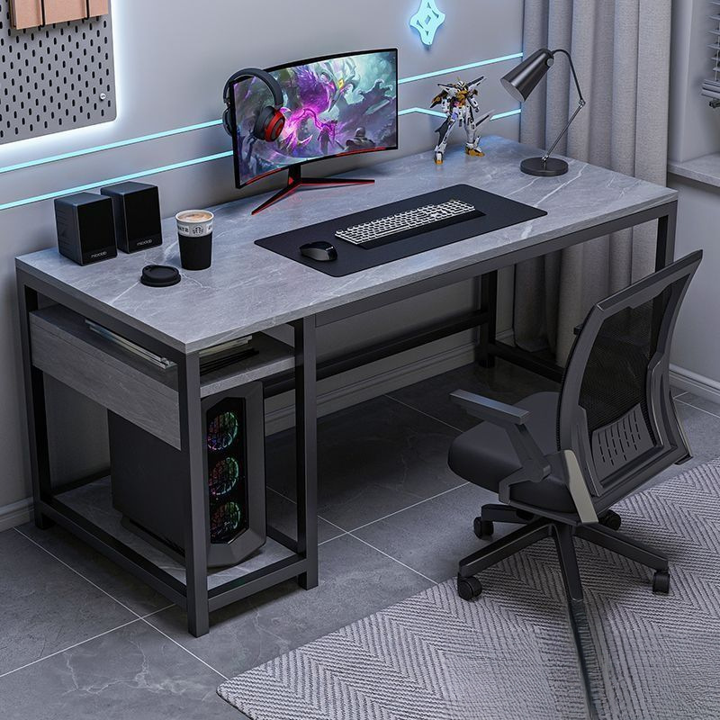 AOLIVIYA ゲーミングテーブル PCコンピューターデス - Office Furniture Rental のレビューと価格