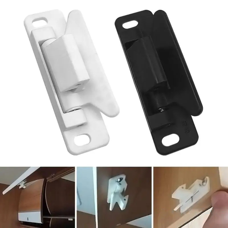 RV キャビネットラッチハードウェア修正ロック家具引き出しリ - Office Furniture Home のレビューと価格