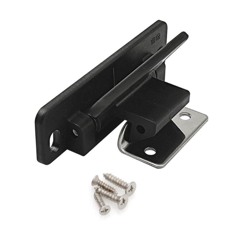 RV キャビネットラッチハードウェア修正ロック家具引き出しリ - Office Furniture Home のレビューと価格