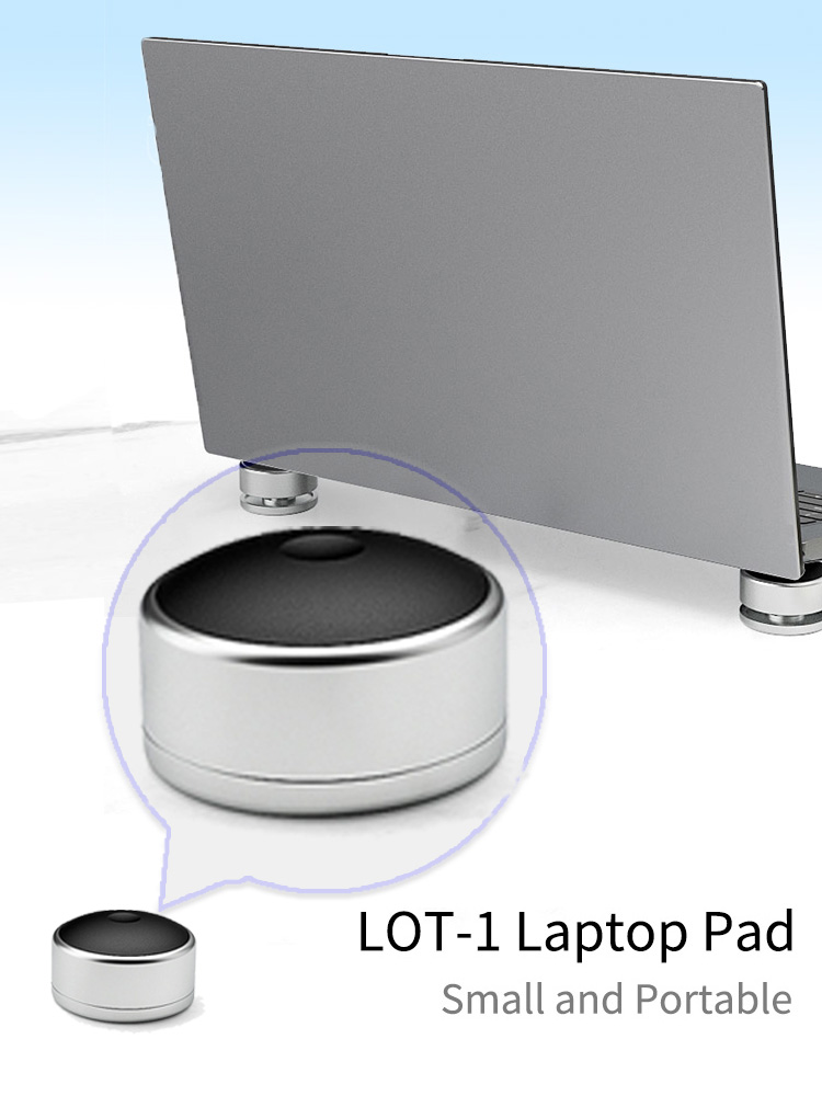 Teucer-ラップトップスタンド,調整可能な冷却ベース,M - Adjustable Laptop Table のレビューと価格