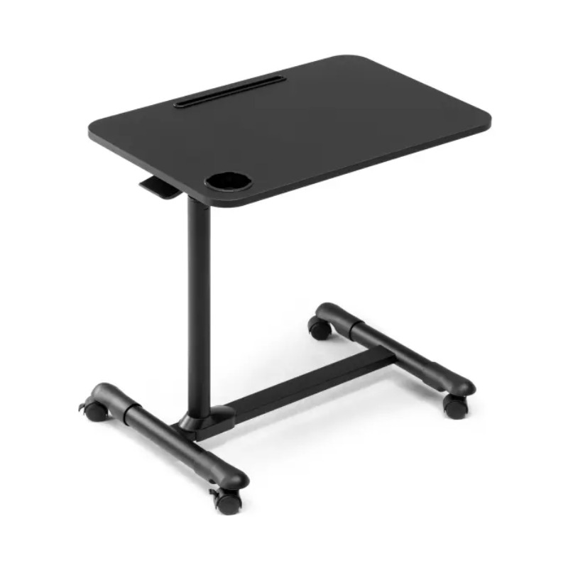 高品質で人気のあるモバイルノートパソコンデスク、高さ調節可能 - Adjustable Laptop Table のレビューと価格